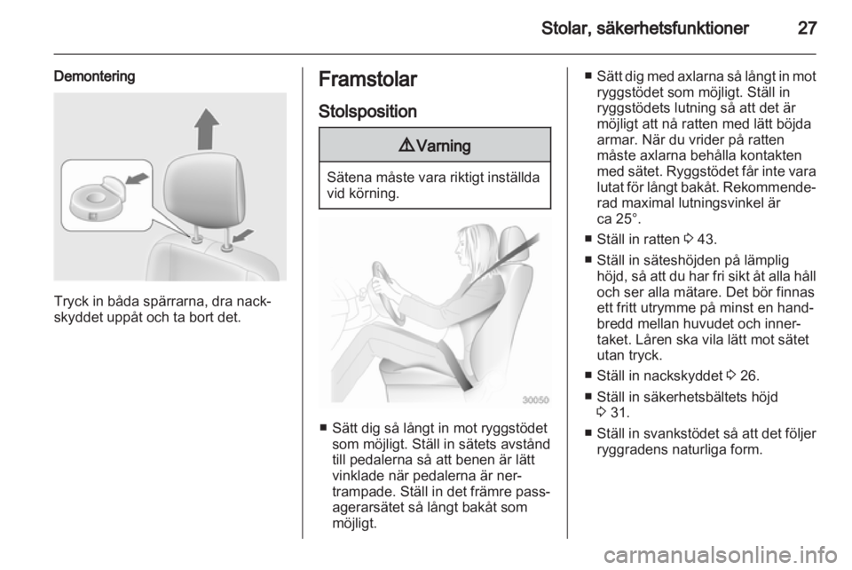 OPEL MOVANO_B 2010.5  Instruktionsbok 