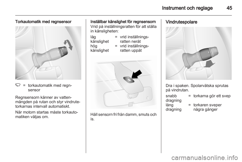 OPEL MOVANO_B 2010.5  Instruktionsbok 