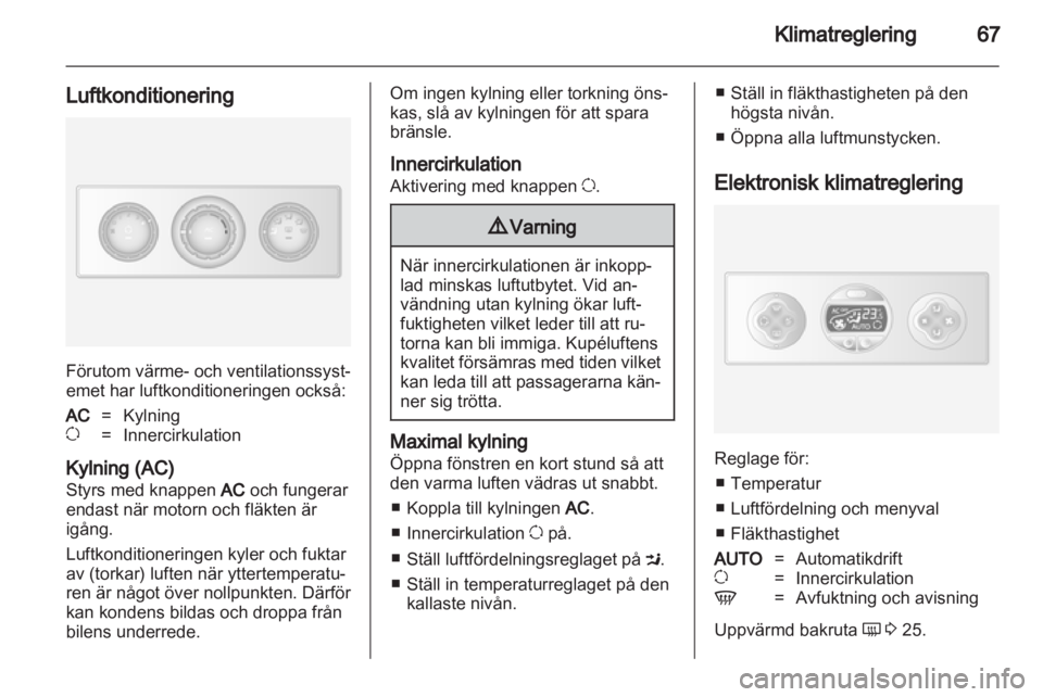 OPEL MOVANO_B 2010.5  Instruktionsbok 