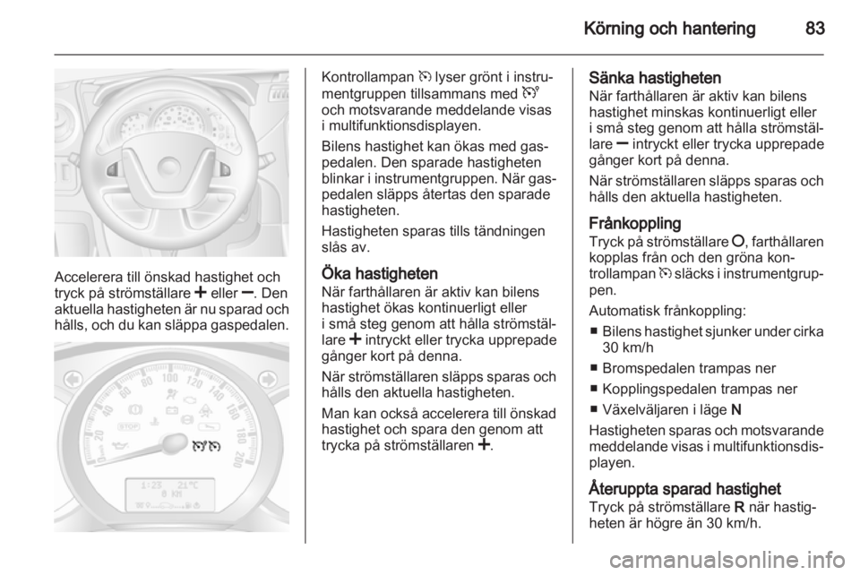 OPEL MOVANO_B 2010.5  Instruktionsbok 