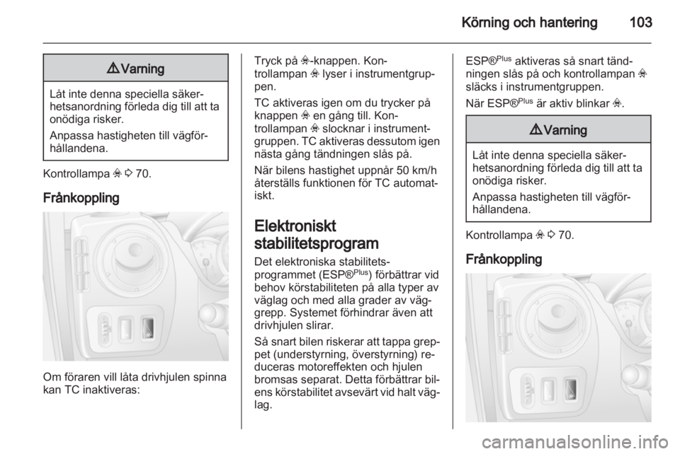 OPEL MOVANO_B 2011.5  Instruktionsbok 