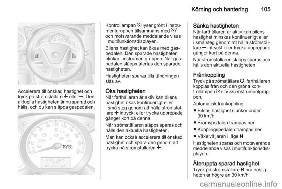 OPEL MOVANO_B 2011.5  Instruktionsbok 