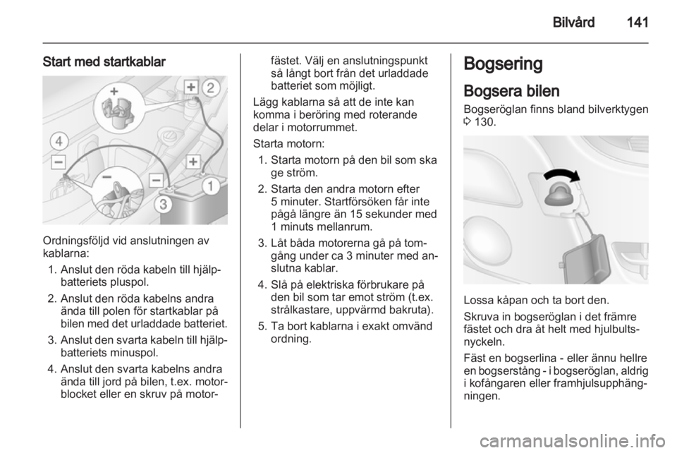 OPEL MOVANO_B 2011.5  Instruktionsbok 