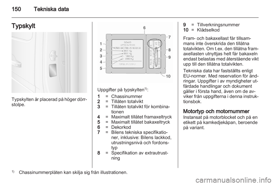 OPEL MOVANO_B 2011.5  Instruktionsbok 