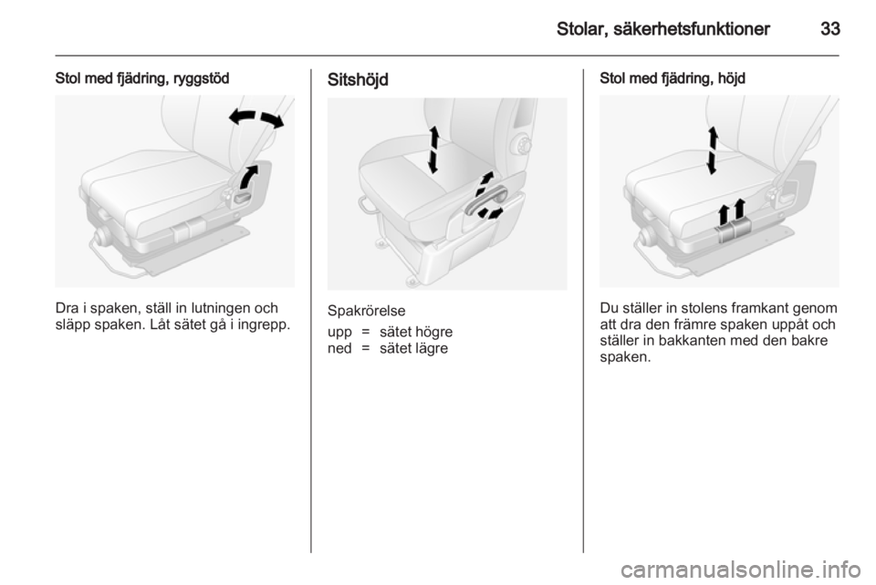 OPEL MOVANO_B 2011.5  Instruktionsbok 