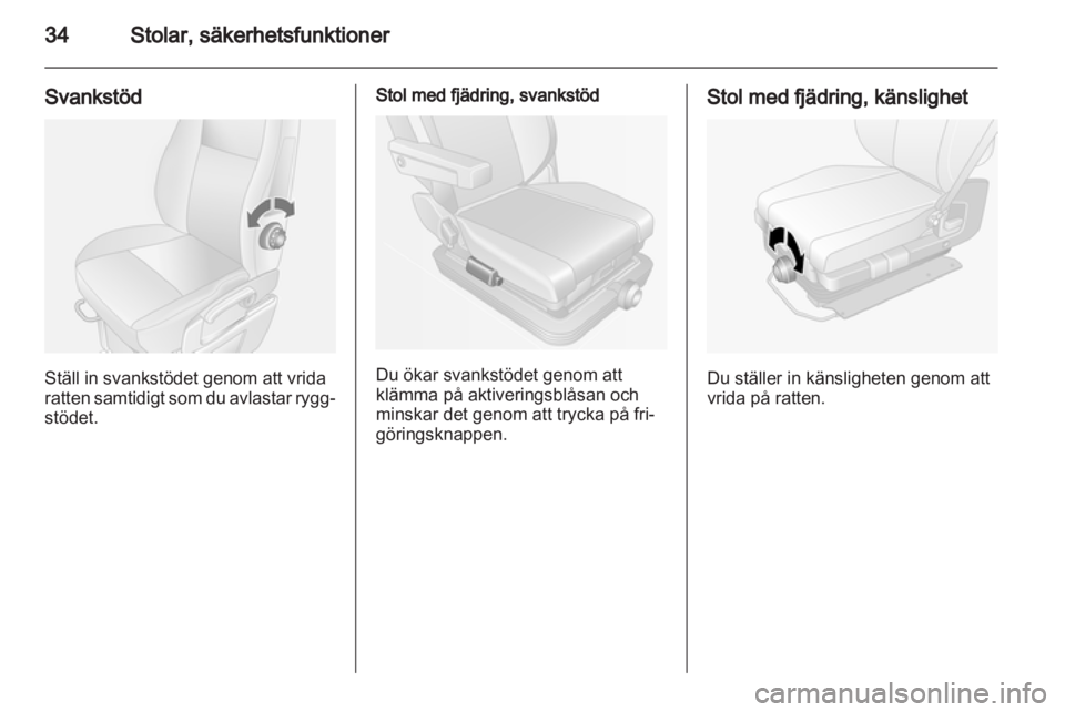 OPEL MOVANO_B 2011.5  Instruktionsbok 