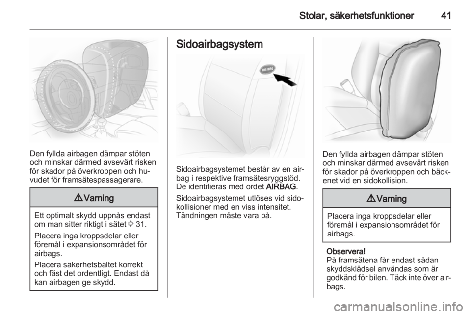 OPEL MOVANO_B 2011.5  Instruktionsbok 