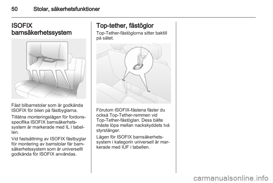 OPEL MOVANO_B 2011.5  Instruktionsbok 