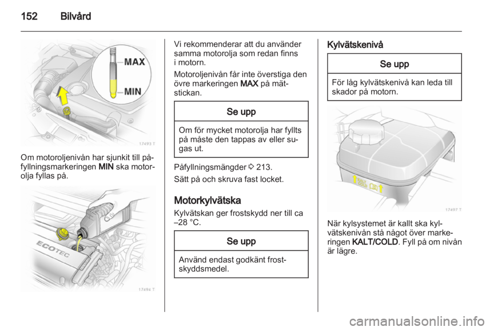 OPEL ZAFIRA 2010  Instruktionsbok 