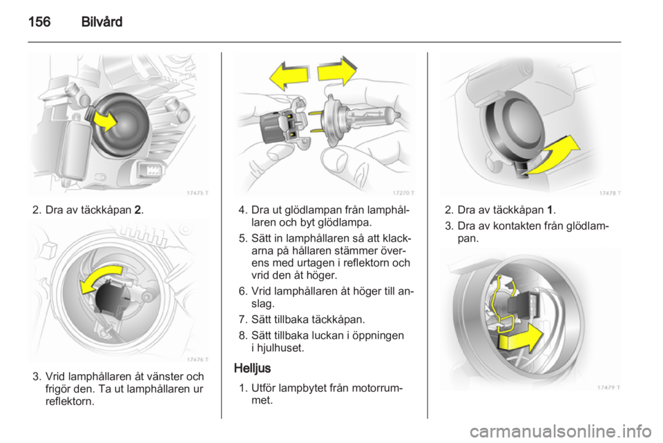 OPEL ZAFIRA 2010  Instruktionsbok 
