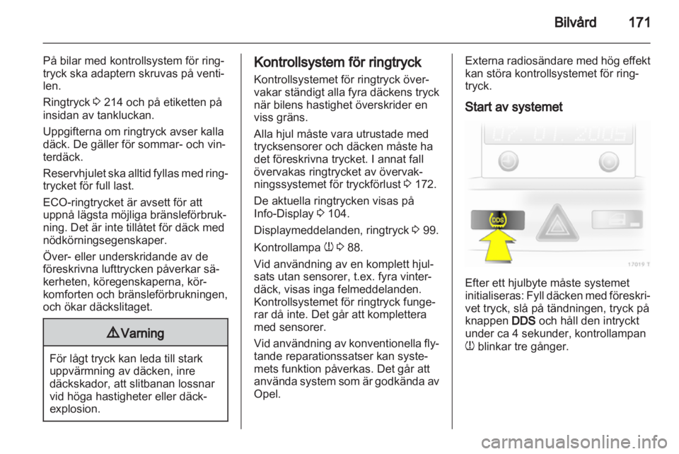 OPEL ZAFIRA 2010  Instruktionsbok 