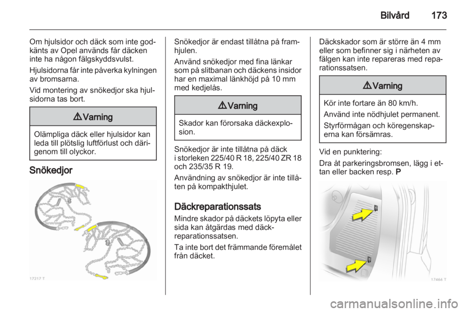 OPEL ZAFIRA 2010  Instruktionsbok 