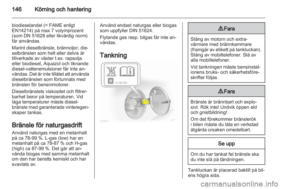 OPEL ZAFIRA 2011  Instruktionsbok 