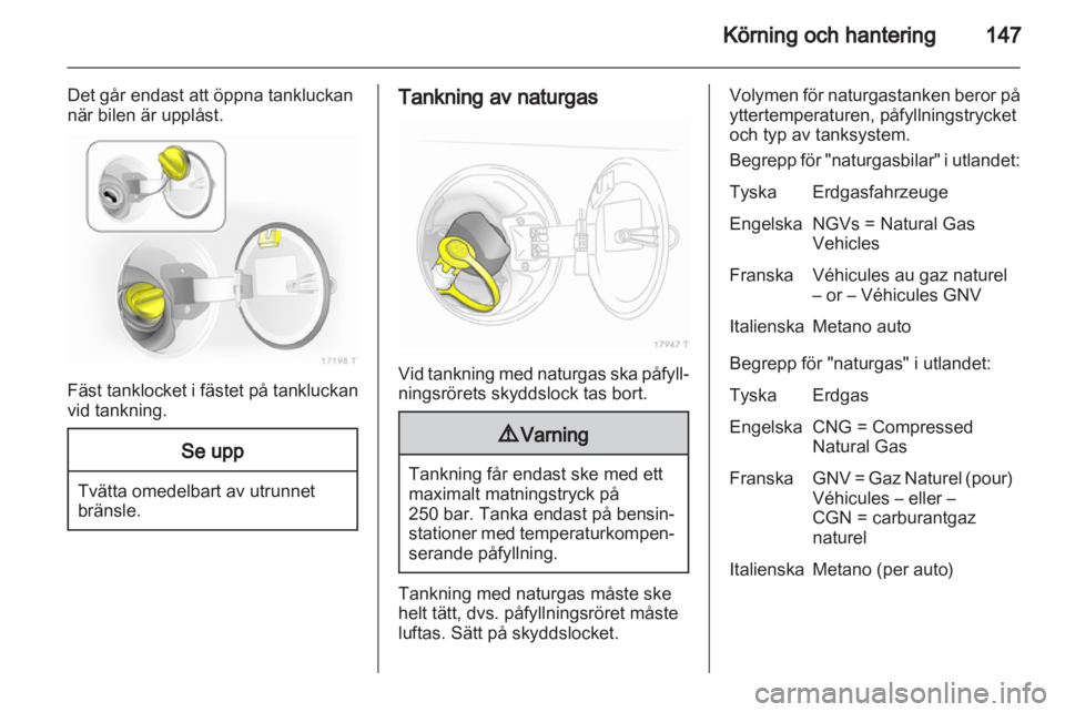 OPEL ZAFIRA 2011  Instruktionsbok 
