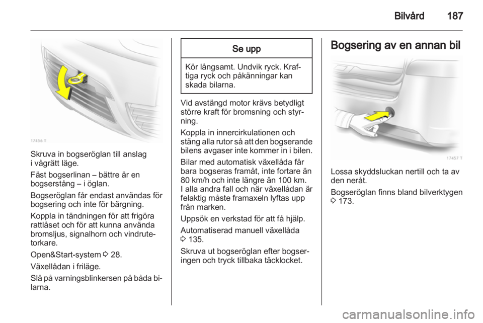 OPEL ZAFIRA 2011  Instruktionsbok 