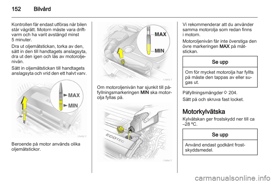 OPEL ZAFIRA 2012  Instruktionsbok 