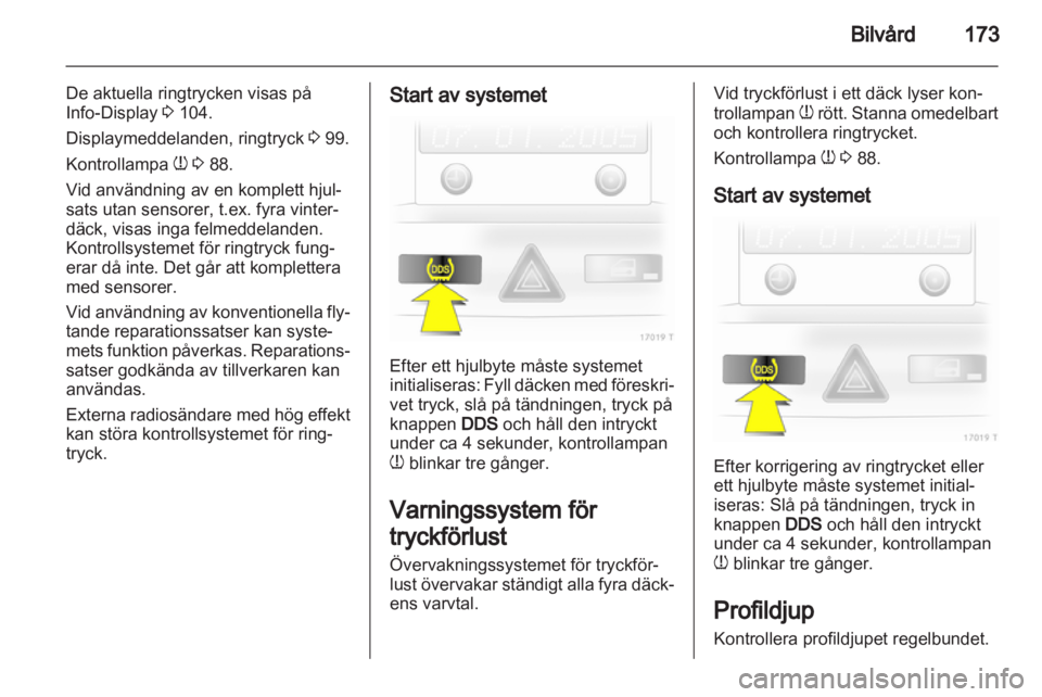 OPEL ZAFIRA 2012  Instruktionsbok 
