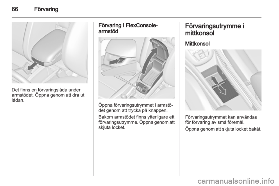 OPEL ZAFIRA TOURER 2013  Instruktionsbok 