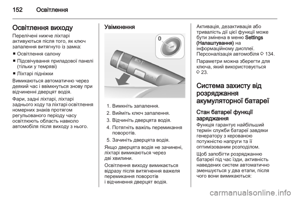 OPEL ASTRA J HB5 & ST 2012.5  Посібник з експлуатації (in Ukrainian) 