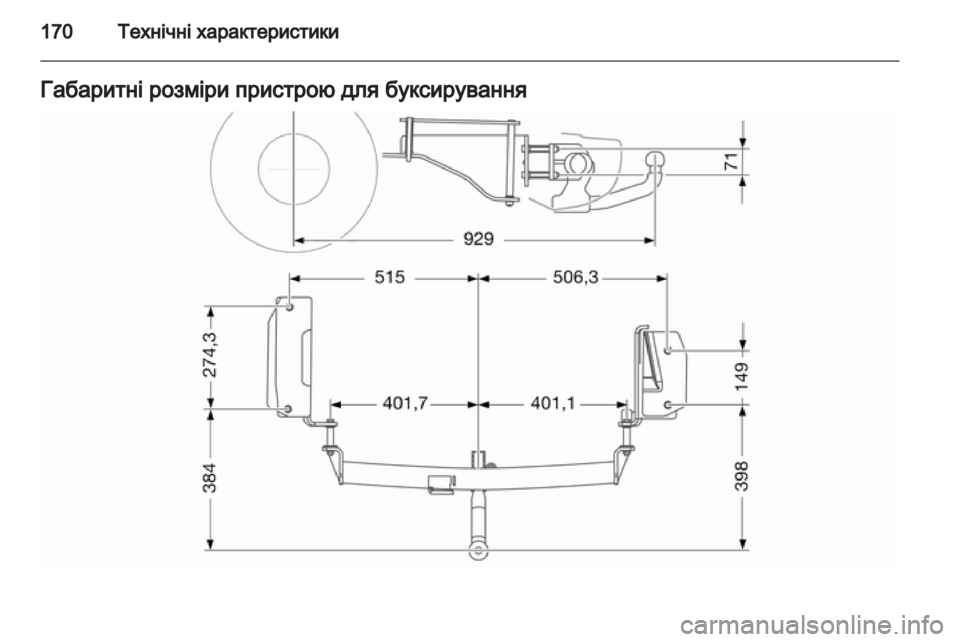 OPEL COMBO 2011.5  Посібник з експлуатації (in Ukrainian) 