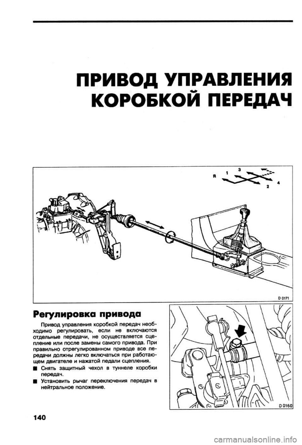 OPEL CALIBRA 1988  Service Repair Manual 