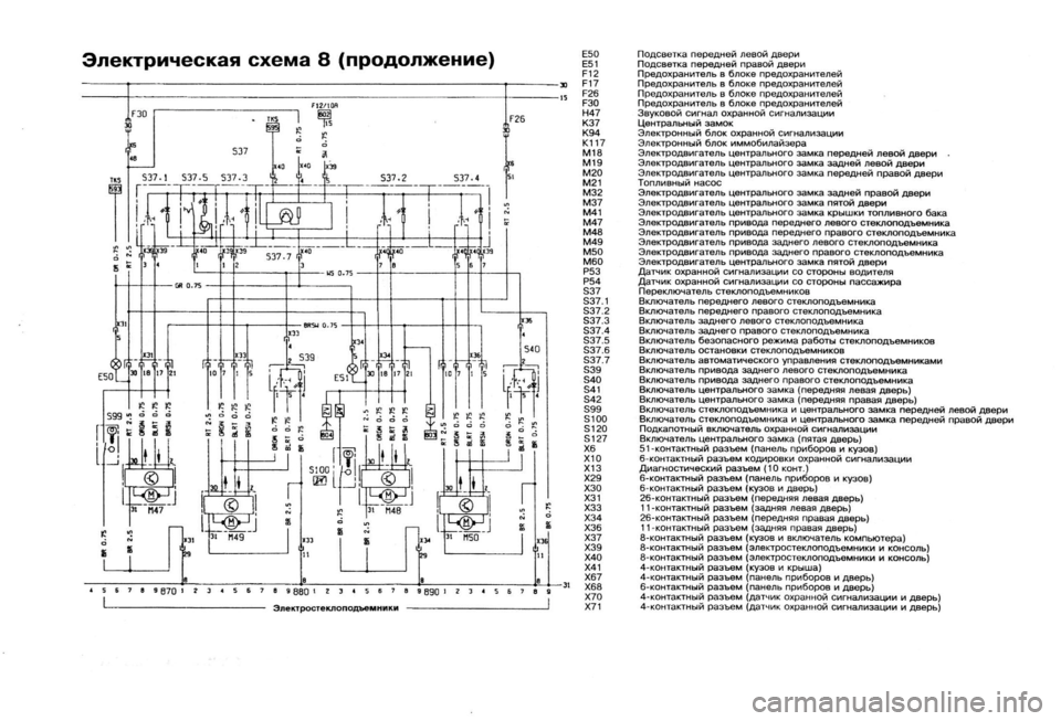 OPEL CALIBRA 1988  Service Repair Manual 