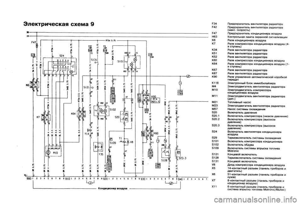 OPEL CALIBRA 1988  Service Repair Manual 