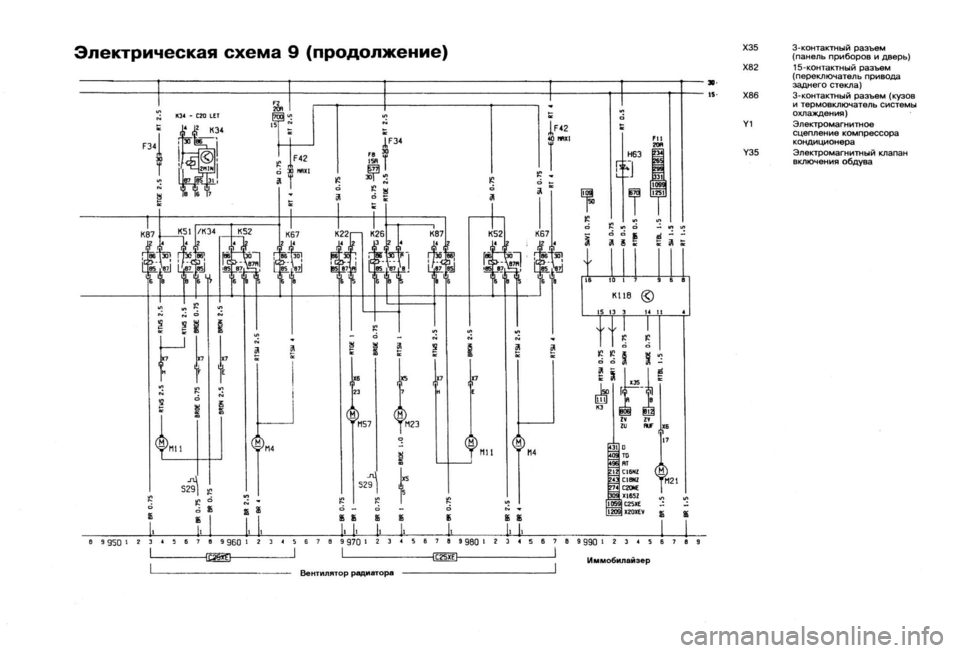 OPEL CALIBRA 1988  Service Repair Manual 