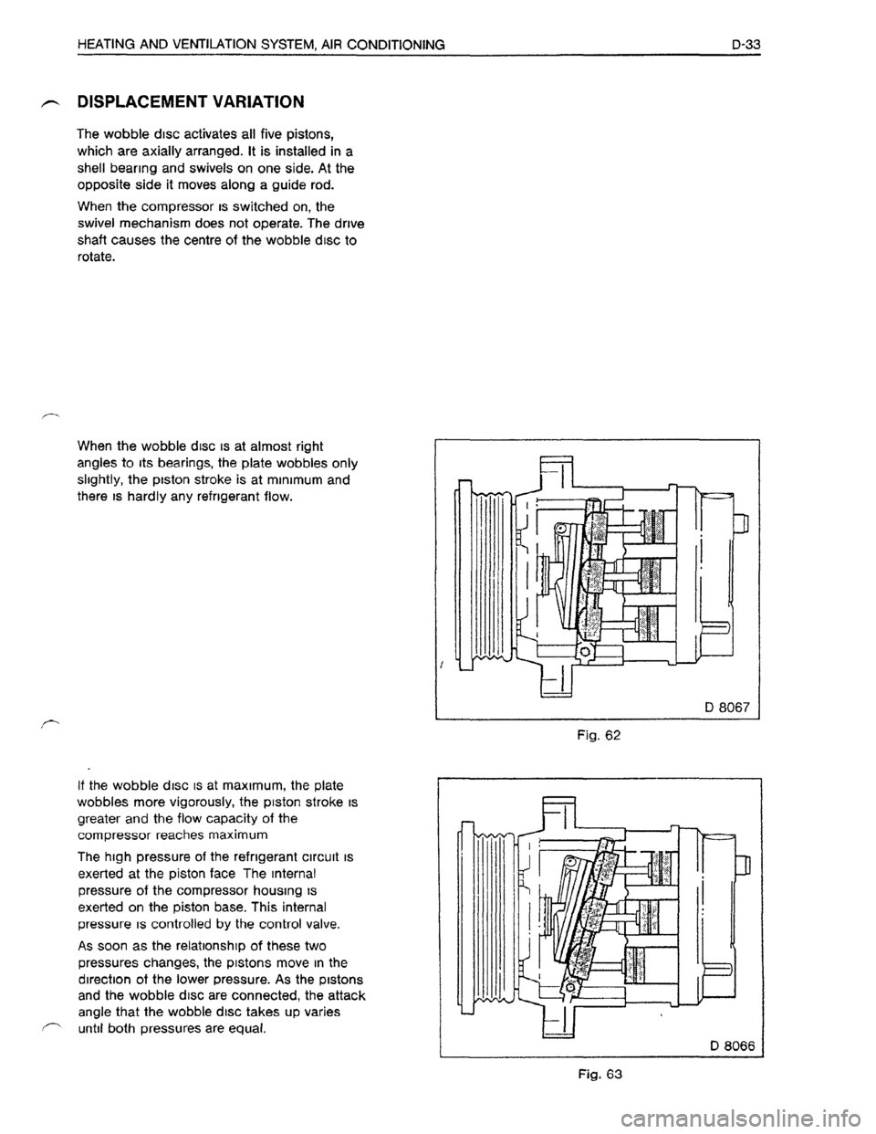 OPEL KADETT 1991  Electronic Workshop Manual Downloaded from www.Manualslib.com manuals search engine   