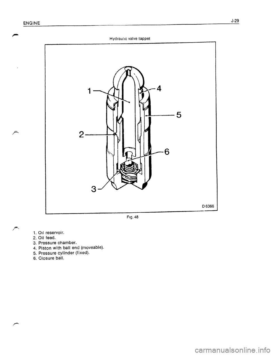 OPEL KADETT 1991  Electronic Workshop Manual Downloaded from www.Manualslib.com manuals search engine   