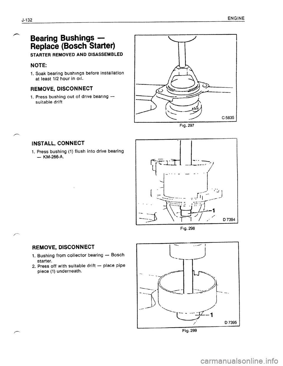 OPEL KADETT 1991  Electronic Workshop Manual Downloaded from www.Manualslib.com manuals search engine   
