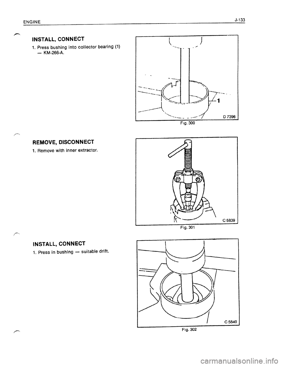 OPEL KADETT 1991  Electronic Workshop Manual Downloaded from www.Manualslib.com manuals search engine   