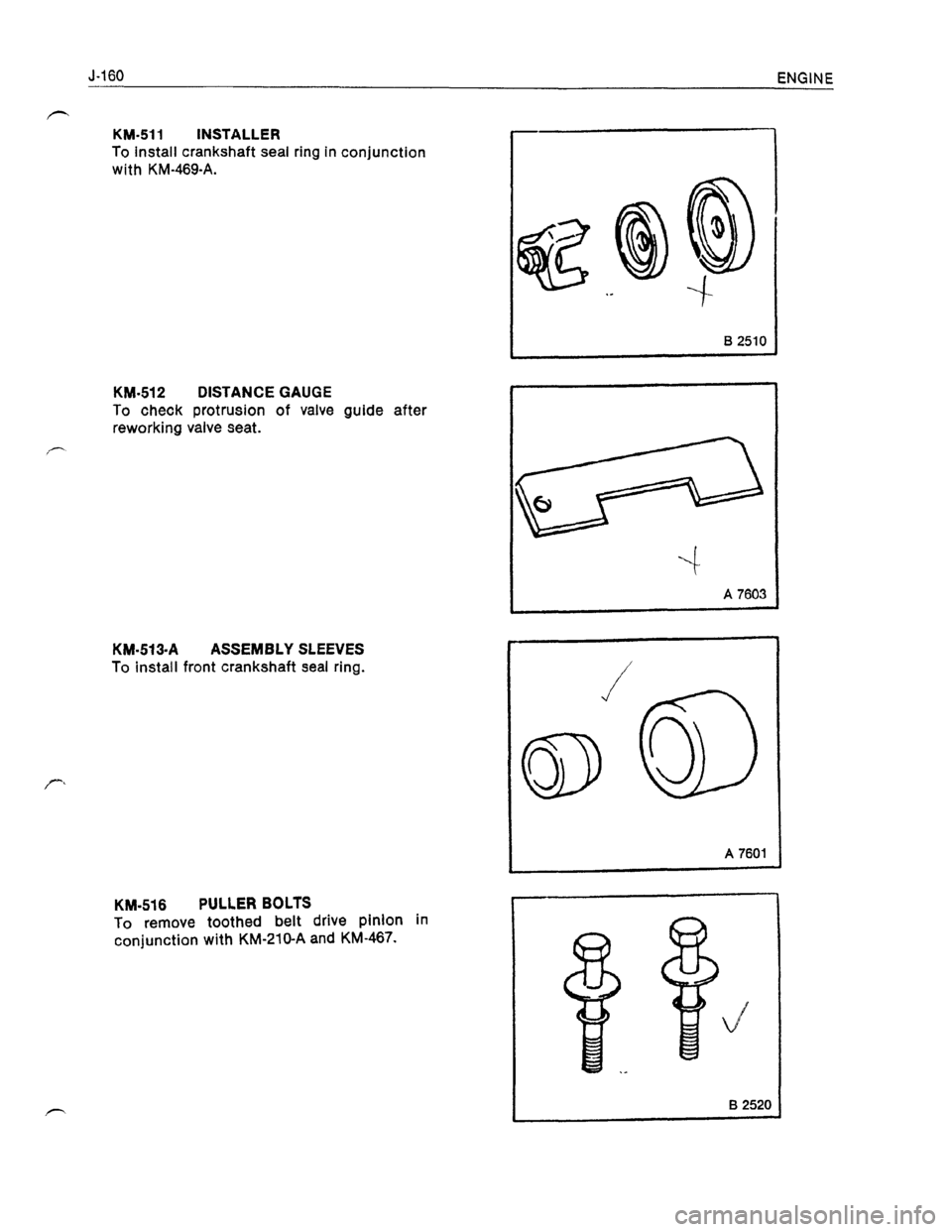 OPEL KADETT 1991  Electronic Workshop Manual Downloaded from www.Manualslib.com manuals search engine   