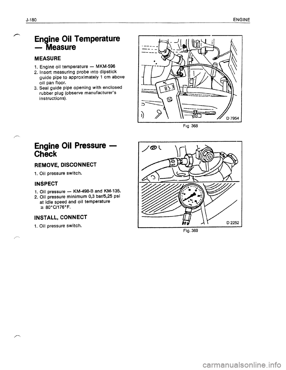 OPEL KADETT 1991  Electronic Workshop Manual Downloaded from www.Manualslib.com manuals search engine   