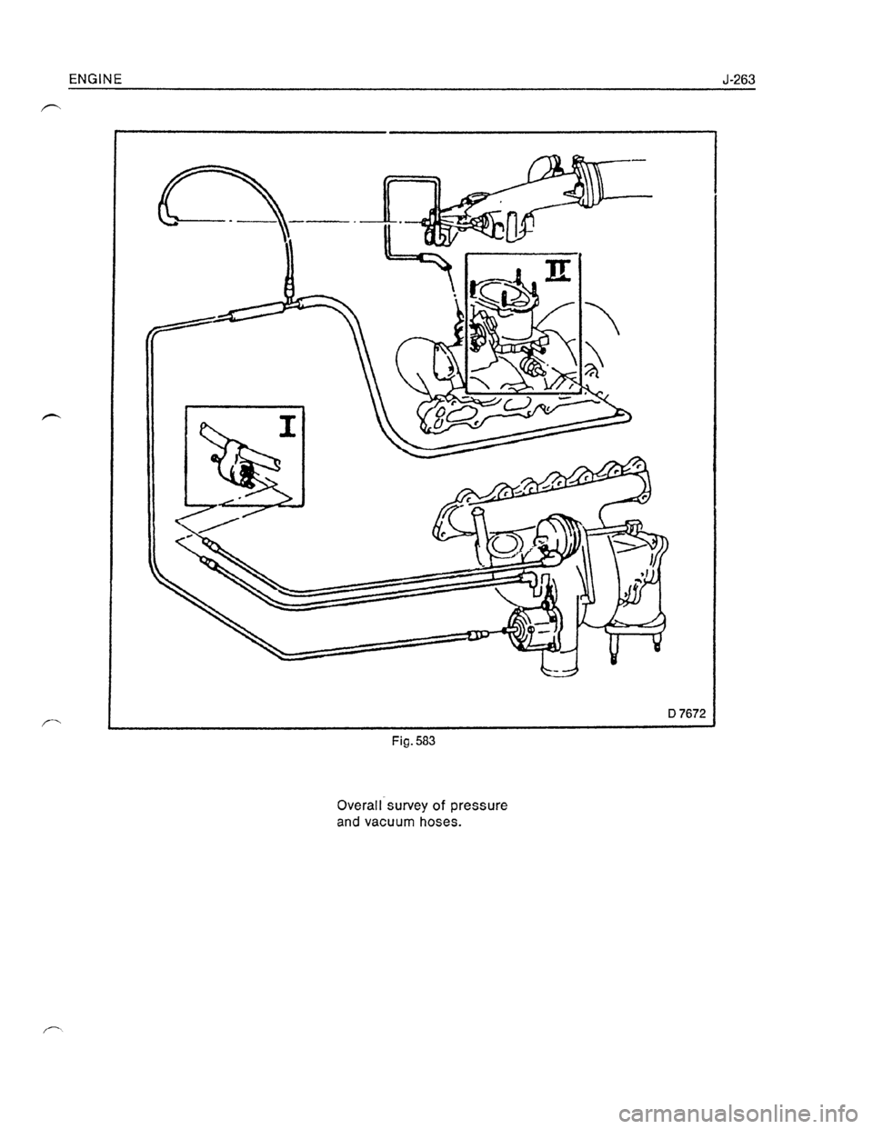 OPEL KADETT 1991  Electronic Workshop Manual Downloaded from www.Manualslib.com manuals search engine   