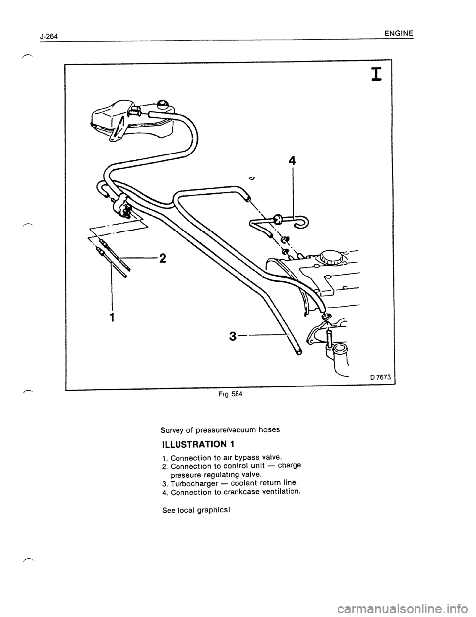 OPEL KADETT 1991  Electronic Workshop Manual Downloaded from www.Manualslib.com manuals search engine   