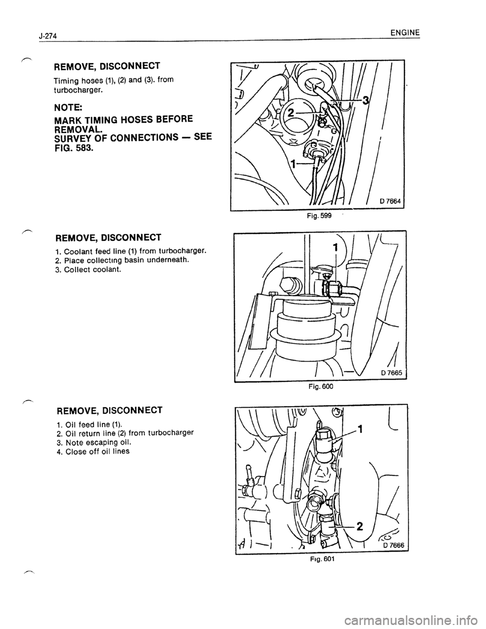 OPEL KADETT 1991  Electronic Workshop Manual Downloaded from www.Manualslib.com manuals search engine   