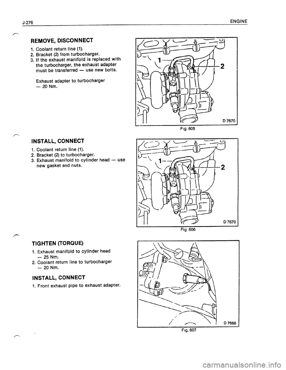 OPEL KADETT 1991  Electronic Workshop Manual Downloaded from www.Manualslib.com manuals search engine   