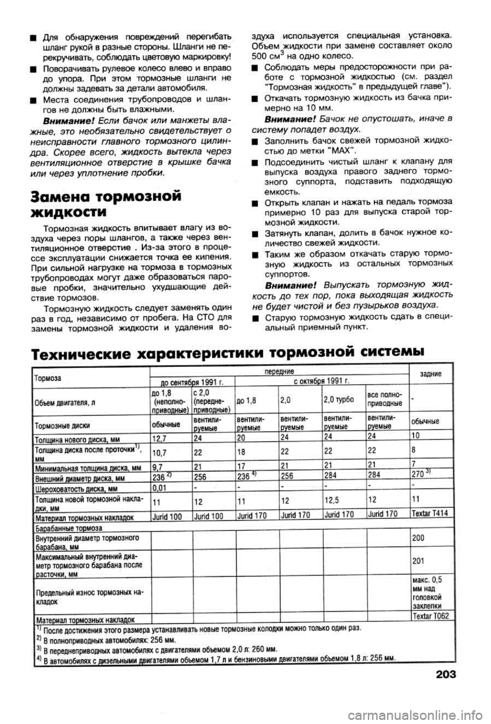 OPEL VECTRA 1988  Service Repair Manual 