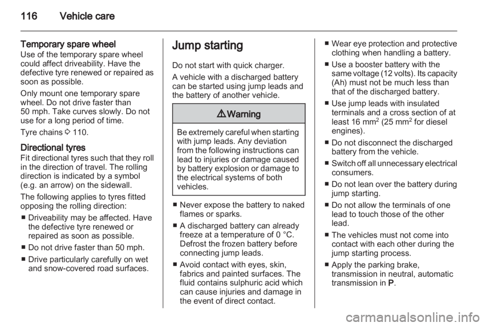 OPEL AGILA 2010  Owners Manual 