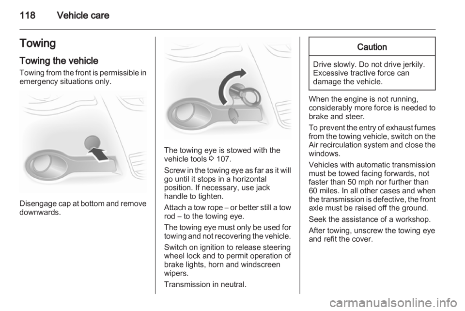 OPEL AGILA 2010  Owners Manual 
