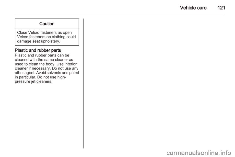 OPEL AGILA 2010  Owners Manual 