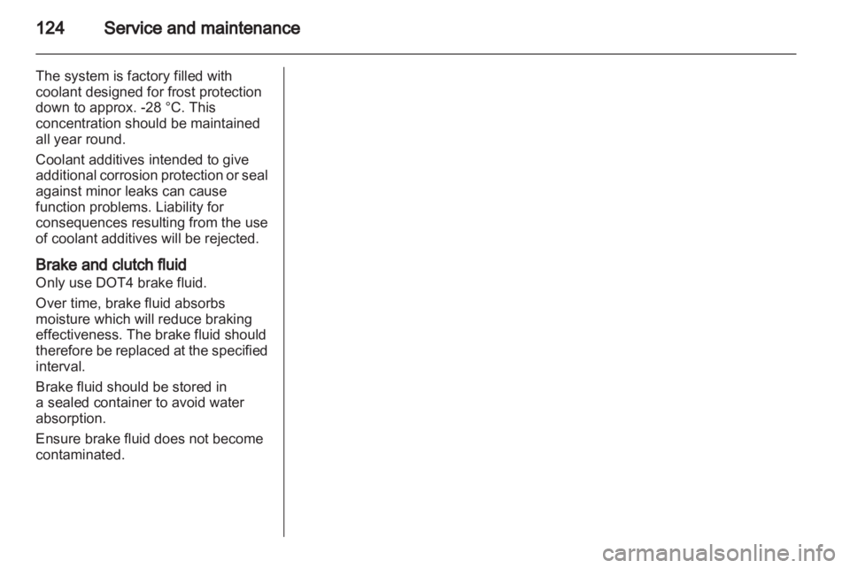OPEL AGILA 2010  Owners Manual 