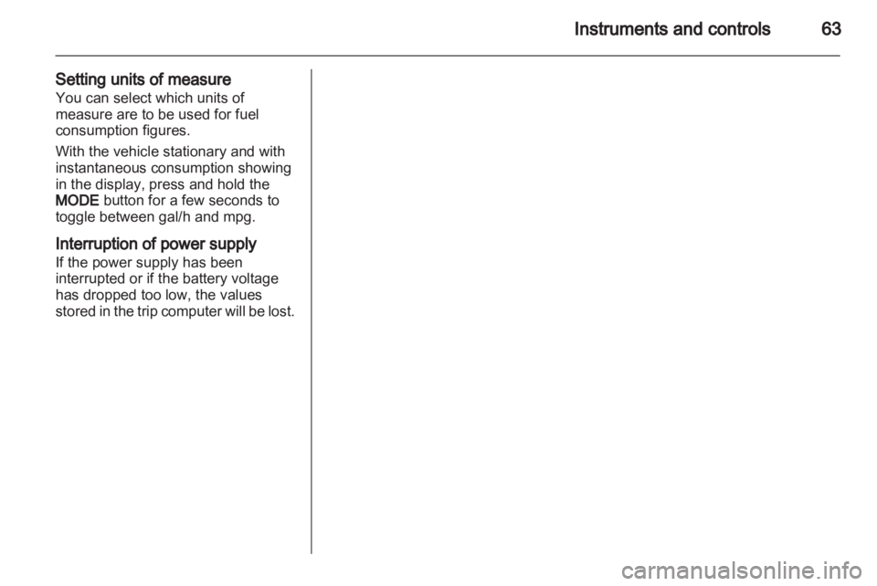 OPEL AGILA 2010  Owners Manual 