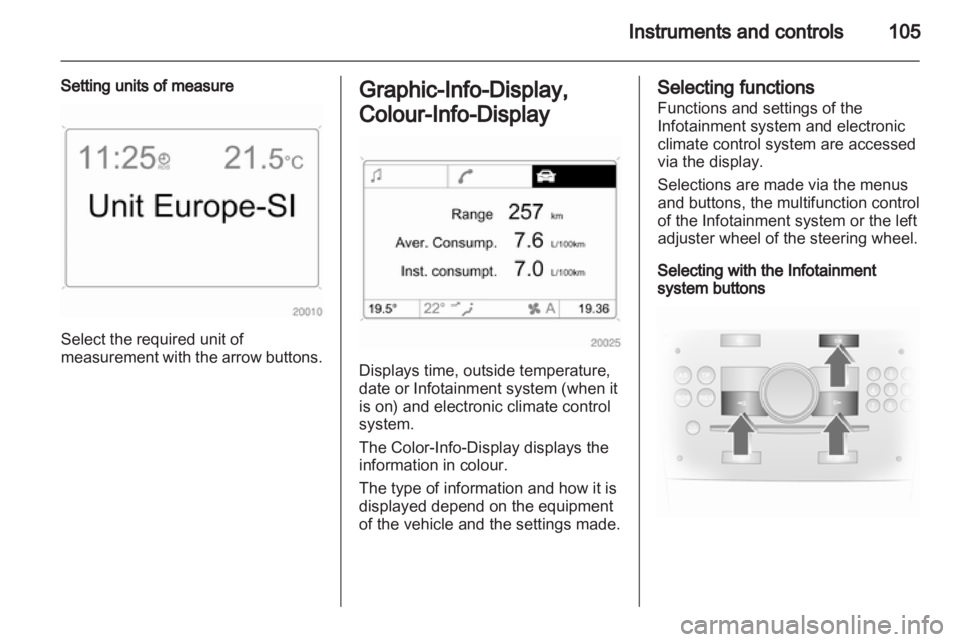 OPEL ASTRA SALOON 2013  Owners Manual 