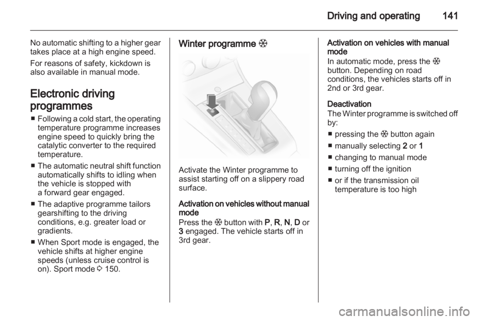 OPEL ASTRA TWINTOP 2011  Owners Manual 