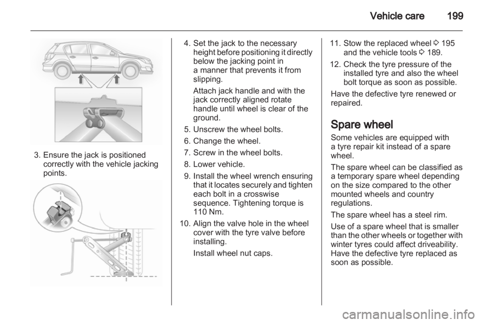 OPEL ASTRA TWINTOP 2011  Owners Manual 