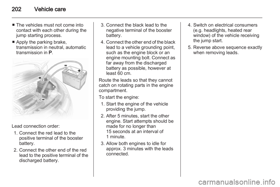 OPEL ASTRA TWINTOP 2011  Owners Manual 