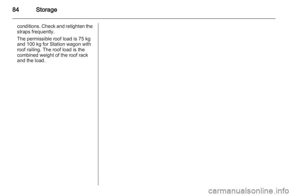 OPEL ASTRA TWINTOP 2011  Owners Manual 
