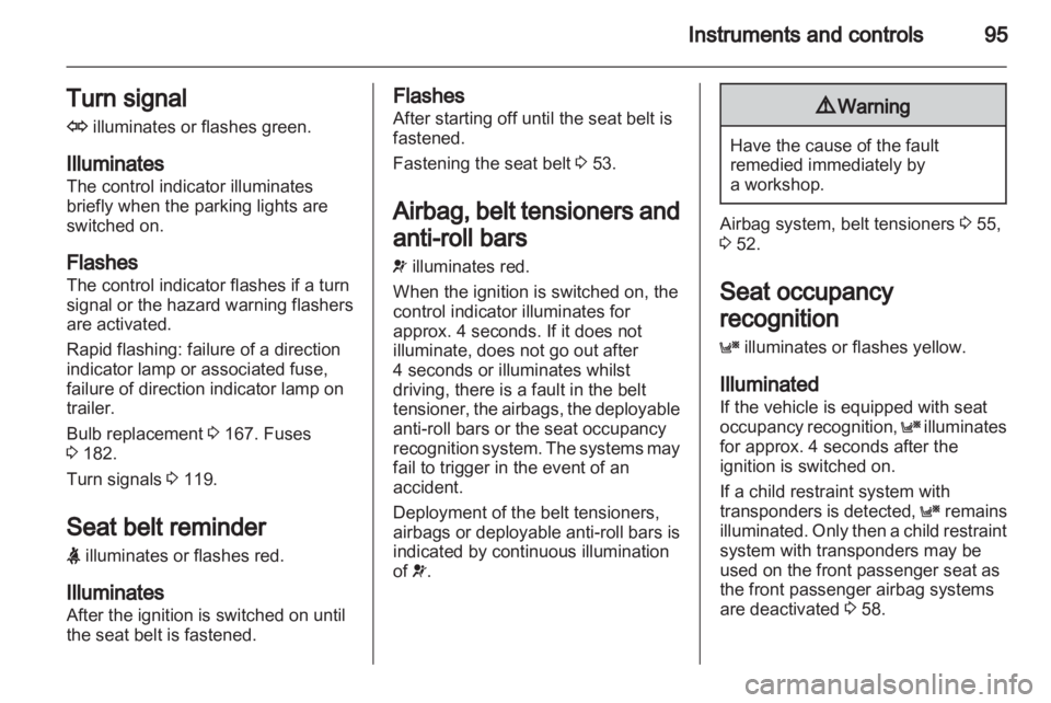 OPEL ASTRA TWINTOP 2011  Owners Manual 